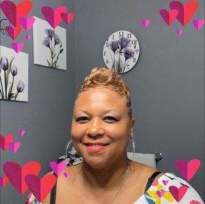 Meet your Posher, Kimberly